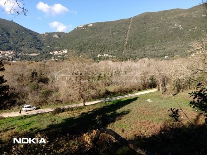 Οικόπεδο στην Φαίακες, Κέρκυρα — Φωτογραφία 11 από 14