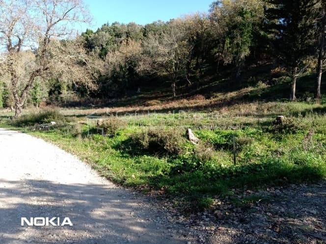 Οικόπεδο στην Φαίακες, Κέρκυρα — Φωτογραφία 5 από 14