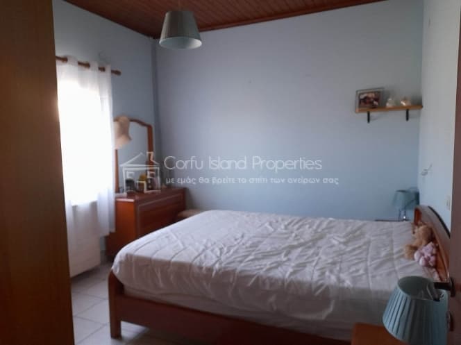 House in Αgios Georgios, Corfu — Photo 15 of 16