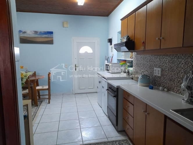 House in Αgios Georgios, Corfu — Photo 12 of 16