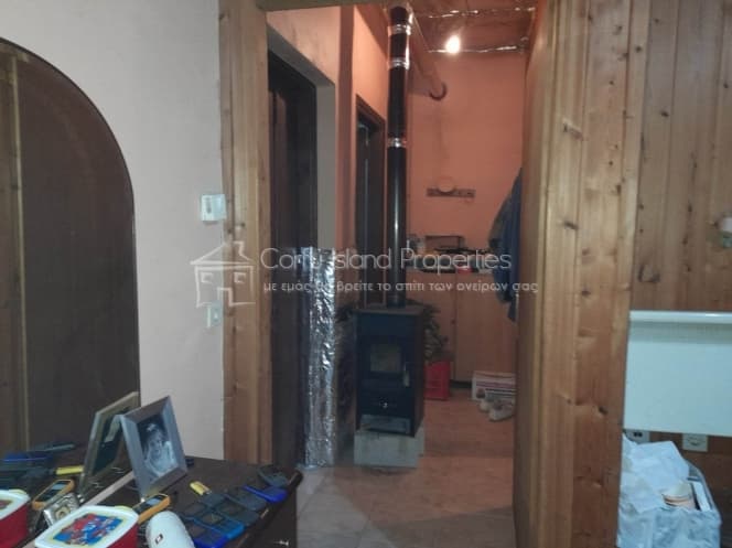House in Αgios Georgios, Corfu — Photo 10 of 16