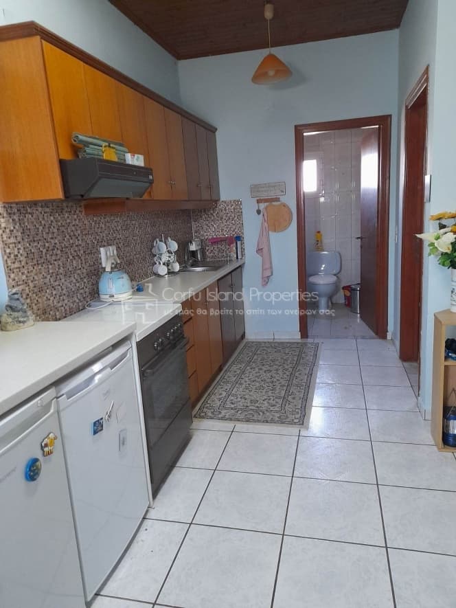 House in Αgios Georgios, Corfu — Photo 13 of 16