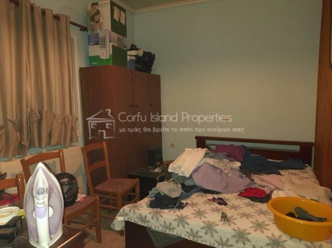 House in Αgios Georgios, Corfu — Photo 5 of 16