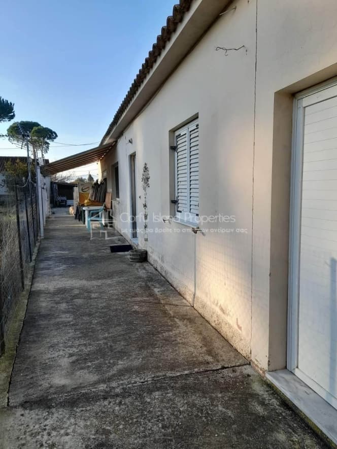 House in Αgios Georgios, Corfu — Photo 2 of 16