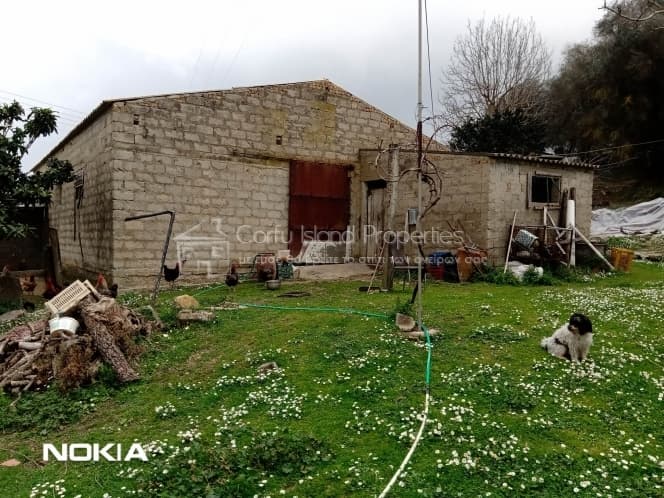 Αποθήκη στην Άγιος Γεώργιος, Κέρκυρα — Φωτογραφία 1 από 8