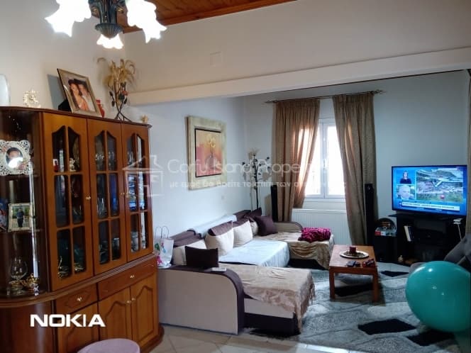 House in Αgios Georgios, Corfu — Photo 9 of 30