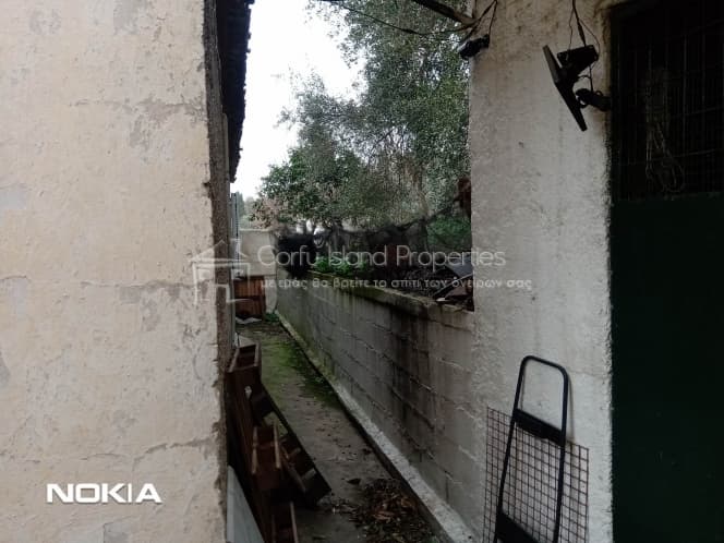 House in Αgios Georgios, Corfu — Photo 7 of 30