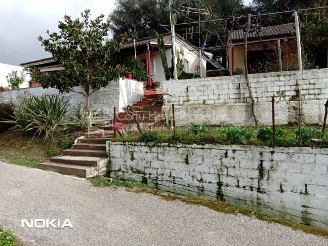 House in Αgios Georgios, Corfu — Photo 1 of 30