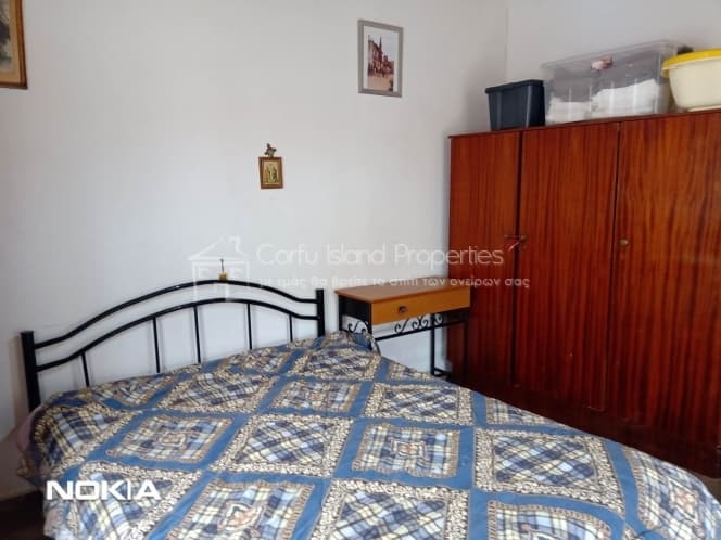 House in Αgios Georgios, Corfu — Photo 24 of 30
