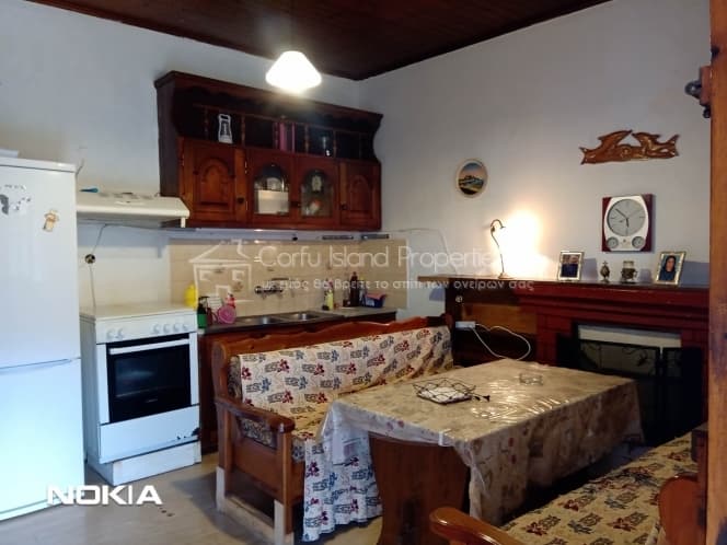 House in Αgios Georgios, Corfu — Photo 20 of 30