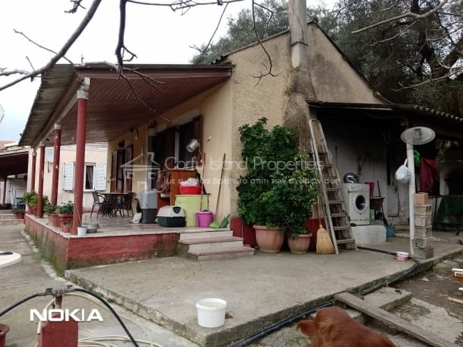 House in Αgios Georgios, Corfu — Photo 19 of 30