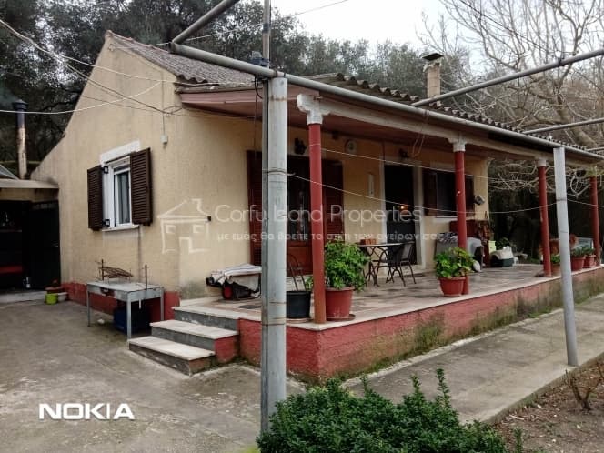 House in Αgios Georgios, Corfu — Photo 18 of 30