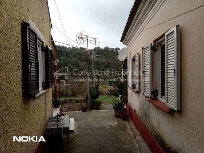 House in Αgios Georgios, Corfu — Photo 6 of 30