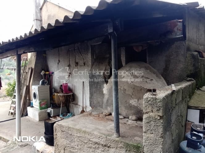 House in Αgios Georgios, Corfu — Photo 28 of 30