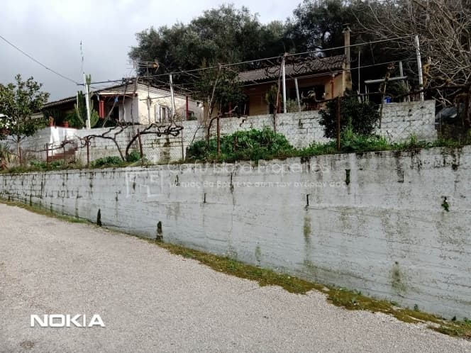 House in Αgios Georgios, Corfu — Photo 3 of 30