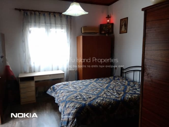 House in Αgios Georgios, Corfu — Photo 23 of 30