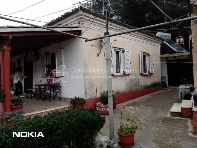 House in Αgios Georgios, Corfu — Photo 23 of 30