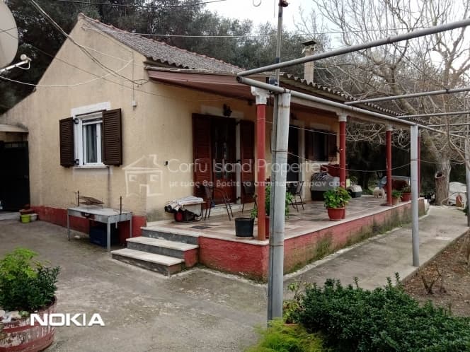 House in Αgios Georgios, Corfu — Photo 1 of 30