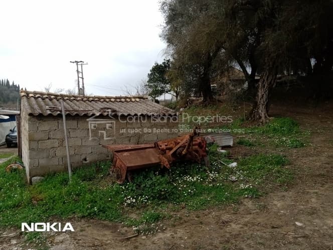House in Αgios Georgios, Corfu — Photo 20 of 30