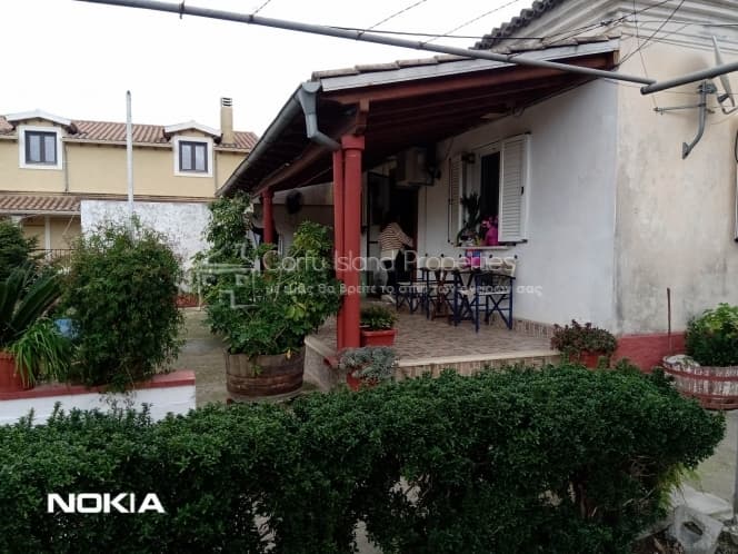 House in Αgios Georgios, Corfu — Photo 25 of 30