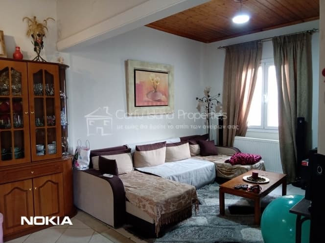 House in Αgios Georgios, Corfu — Photo 27 of 30