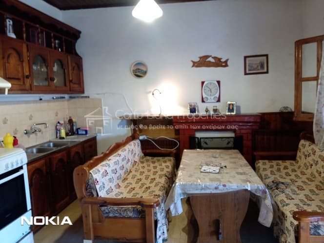 House in Αgios Georgios, Corfu — Photo 4 of 30