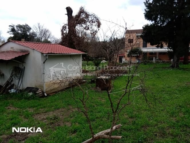 House in Faiakes, Corfu — Photo 10 of 30
