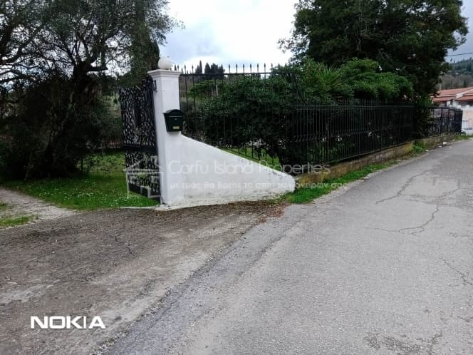 House in Faiakes, Corfu — Photo 3 of 30