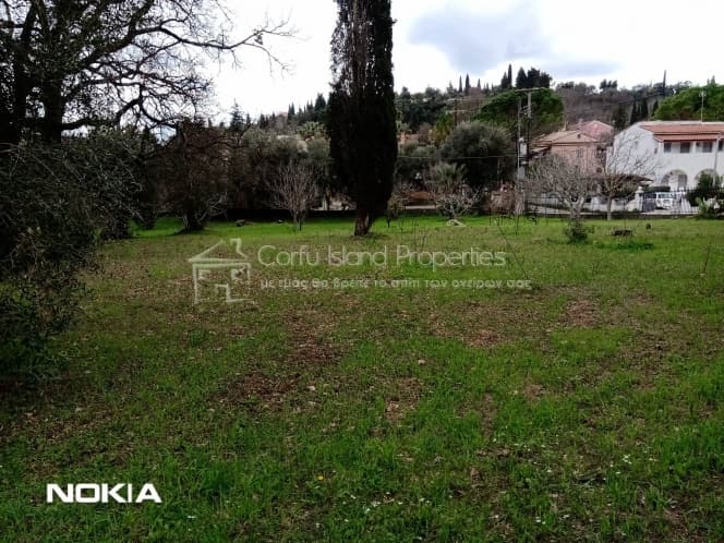 House in Faiakes, Corfu — Photo 9 of 30