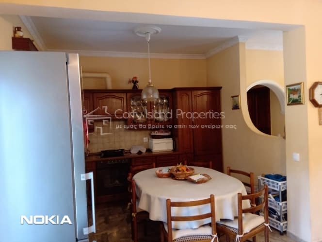 House in Faiakes, Corfu — Photo 25 of 30