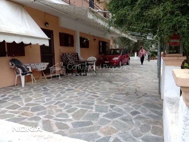 House in Faiakes, Corfu — Photo 24 of 30
