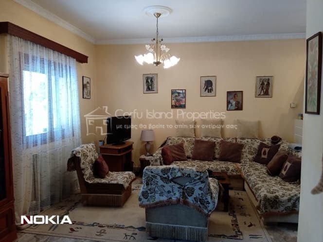 House in Faiakes, Corfu — Photo 23 of 30