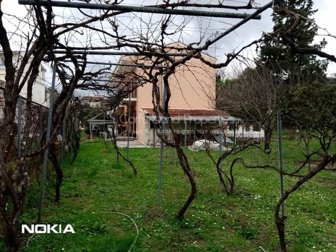 House in Faiakes, Corfu — Photo 16 of 30