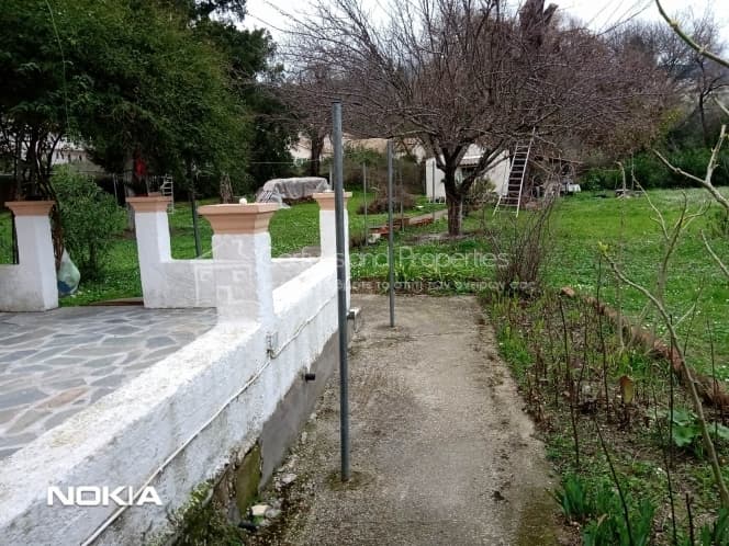 House in Faiakes, Corfu — Photo 12 of 30