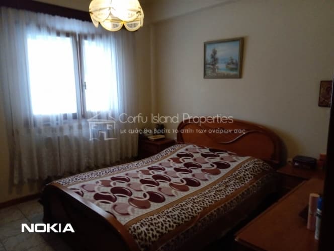 House in Faiakes, Corfu — Photo 26 of 30