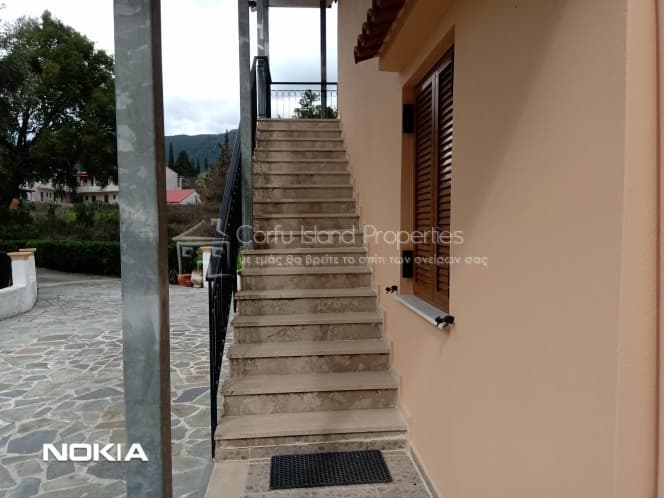House in Faiakes, Corfu — Photo 21 of 30