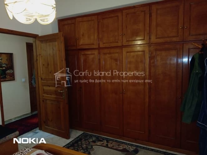 House in Faiakes, Corfu — Photo 27 of 30