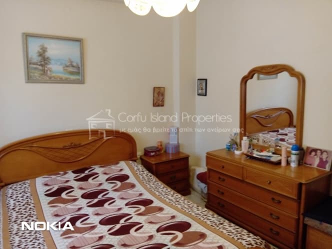 House in Faiakes, Corfu — Photo 29 of 30