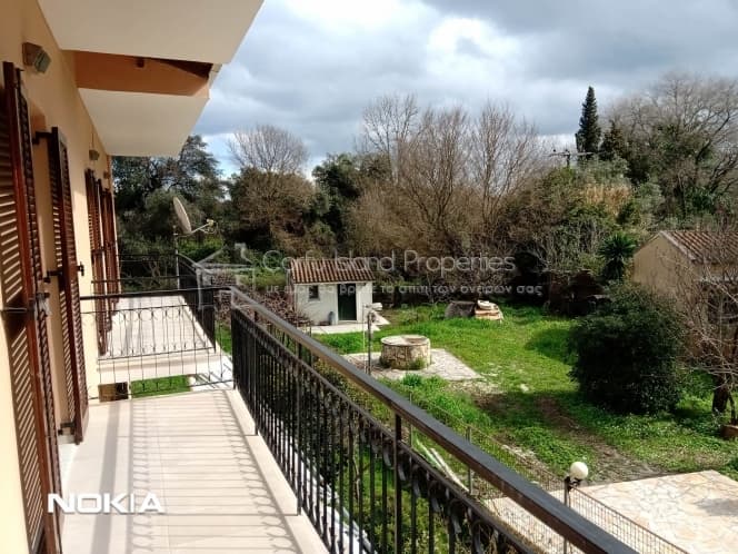 House in Faiakes, Corfu — Photo 14 of 30