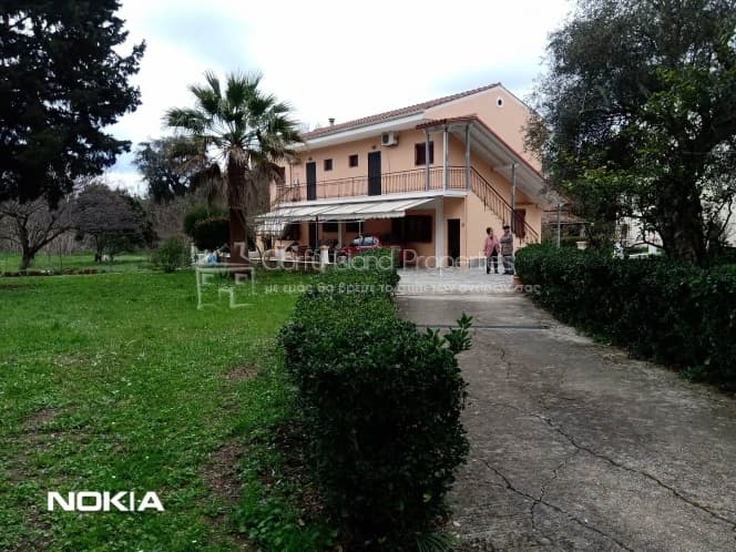 House in Faiakes, Corfu — Photo 2 of 30