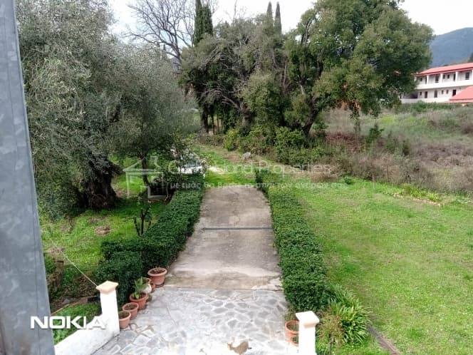 House in Faiakes, Corfu — Photo 4 of 30