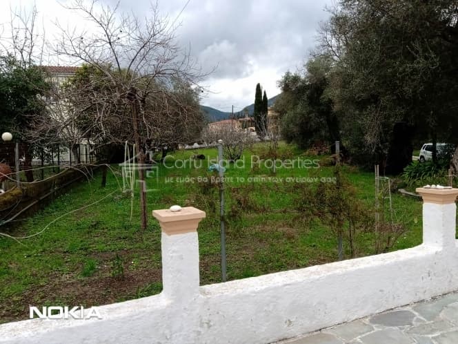 House in Faiakes, Corfu — Photo 8 of 30
