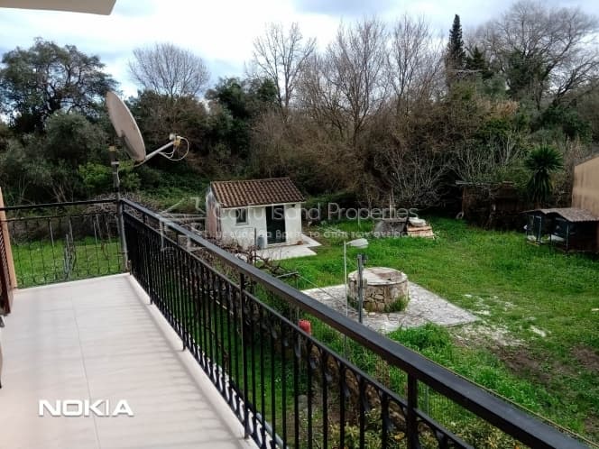House in Faiakes, Corfu — Photo 13 of 30