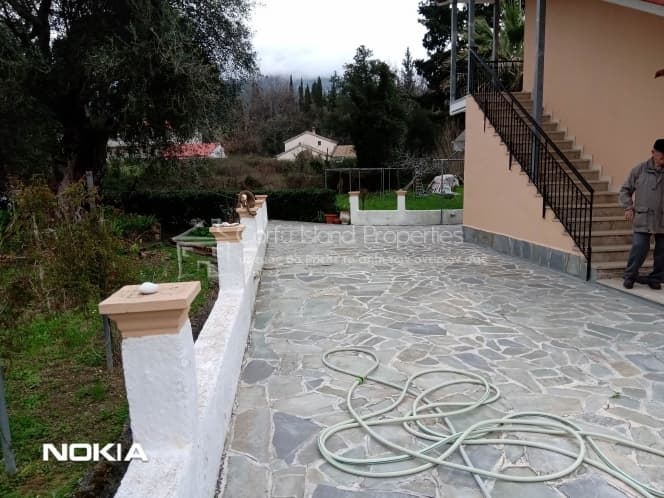 House in Faiakes, Corfu — Photo 19 of 30