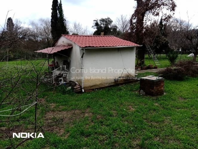 House in Faiakes, Corfu — Photo 11 of 30