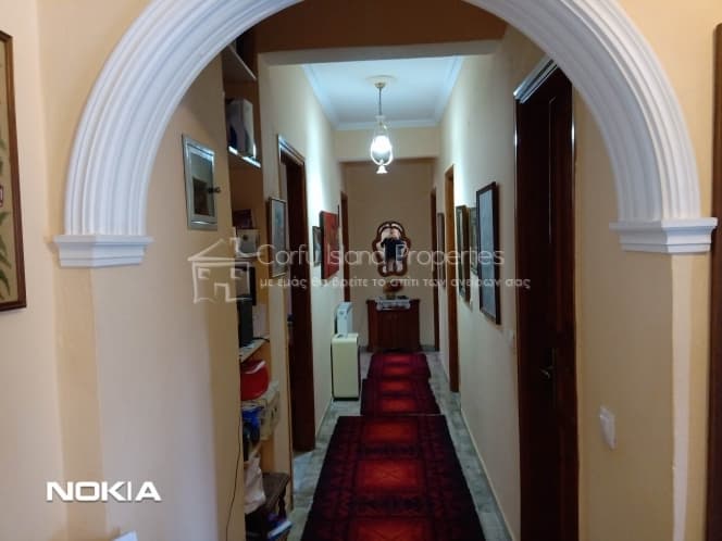 House in Faiakes, Corfu — Photo 20 of 30