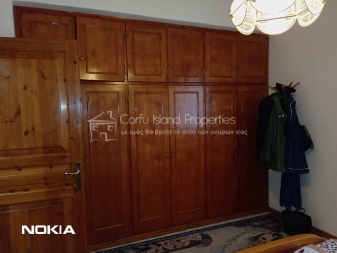 House in Faiakes, Corfu — Photo 28 of 30