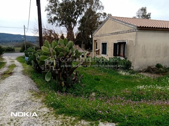 House in Pareli, Corfu — Photo 4 of 30