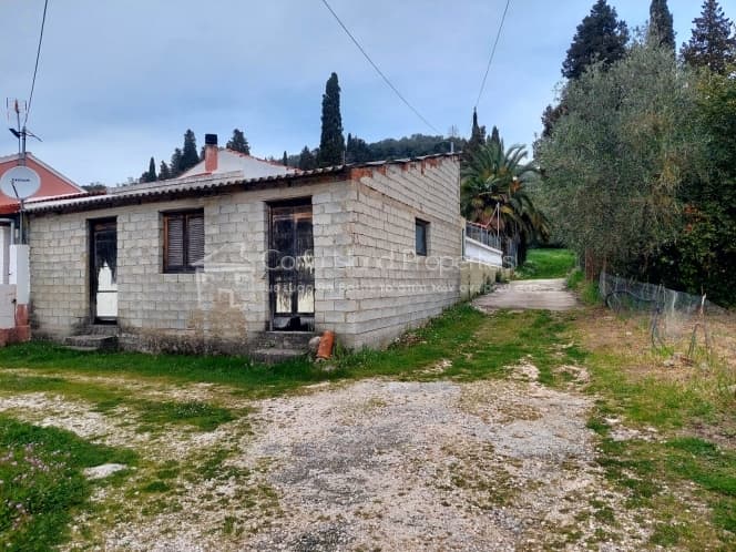 House in Pareli, Corfu — Photo 25 of 30