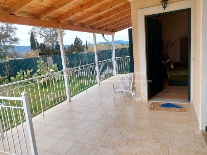 House in Pareli, Corfu — Photo 5 of 30